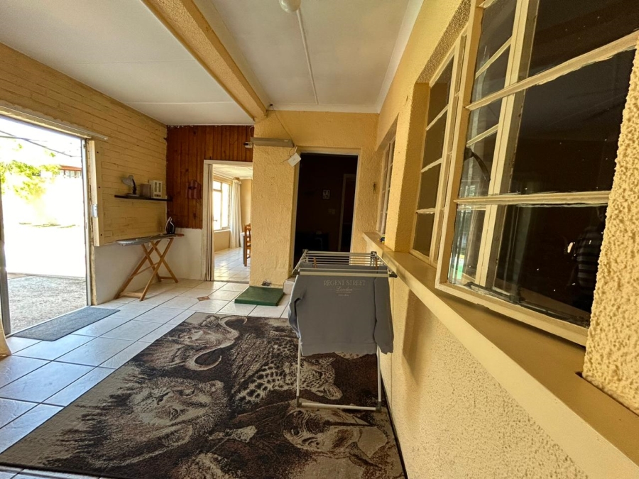 3 Bedroom Property for Sale in Willow Park Eastern Cape